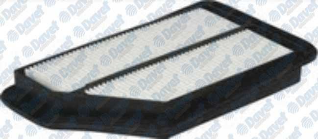 SARDES SA2279 Hava Filtresi Honda Civic Vii 2.2 Ctdi 06-
